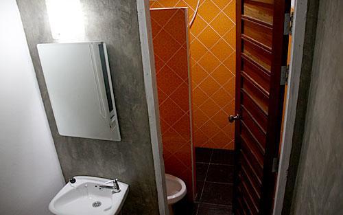 Zan Pla Nade Guesthouse Chiang Rai Bagian luar foto